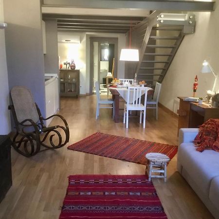 Torre Guinigi Luxury Loft Nel Centro Storico Di Lucca Appartement Buitenkant foto