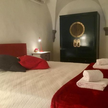 Torre Guinigi Luxury Loft Nel Centro Storico Di Lucca Appartement Buitenkant foto