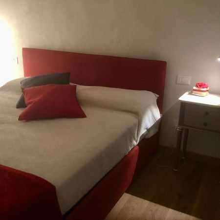 Torre Guinigi Luxury Loft Nel Centro Storico Di Lucca Appartement Buitenkant foto