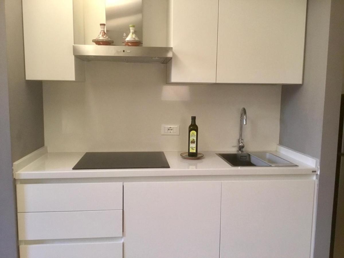 Torre Guinigi Luxury Loft Nel Centro Storico Di Lucca Appartement Buitenkant foto