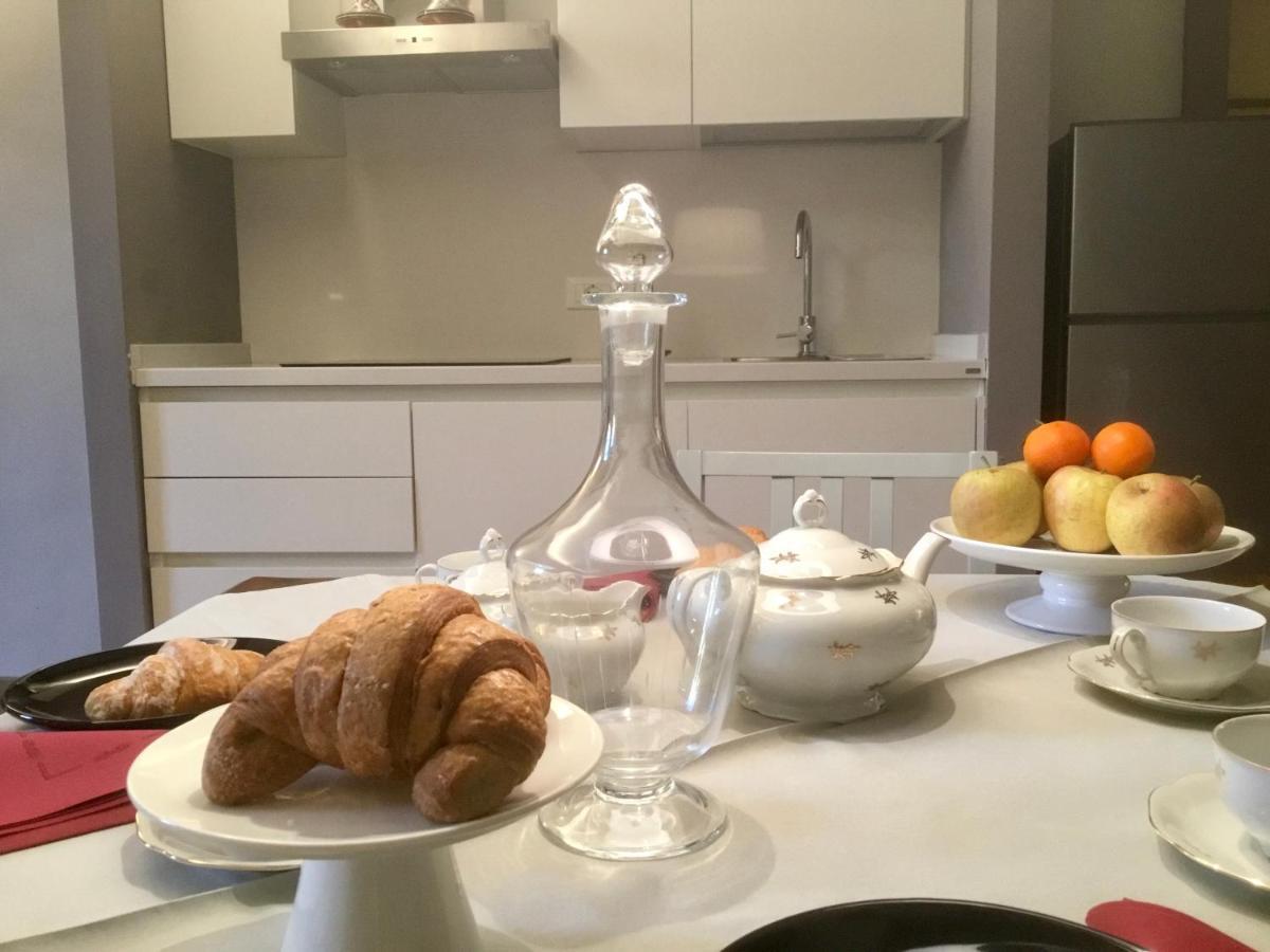 Torre Guinigi Luxury Loft Nel Centro Storico Di Lucca Appartement Buitenkant foto