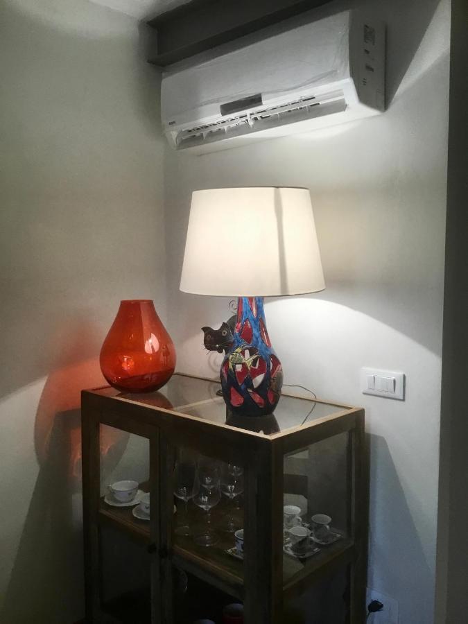 Torre Guinigi Luxury Loft Nel Centro Storico Di Lucca Appartement Buitenkant foto