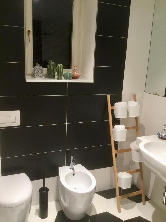 Torre Guinigi Luxury Loft Nel Centro Storico Di Lucca Appartement Buitenkant foto