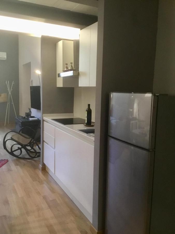 Torre Guinigi Luxury Loft Nel Centro Storico Di Lucca Appartement Buitenkant foto