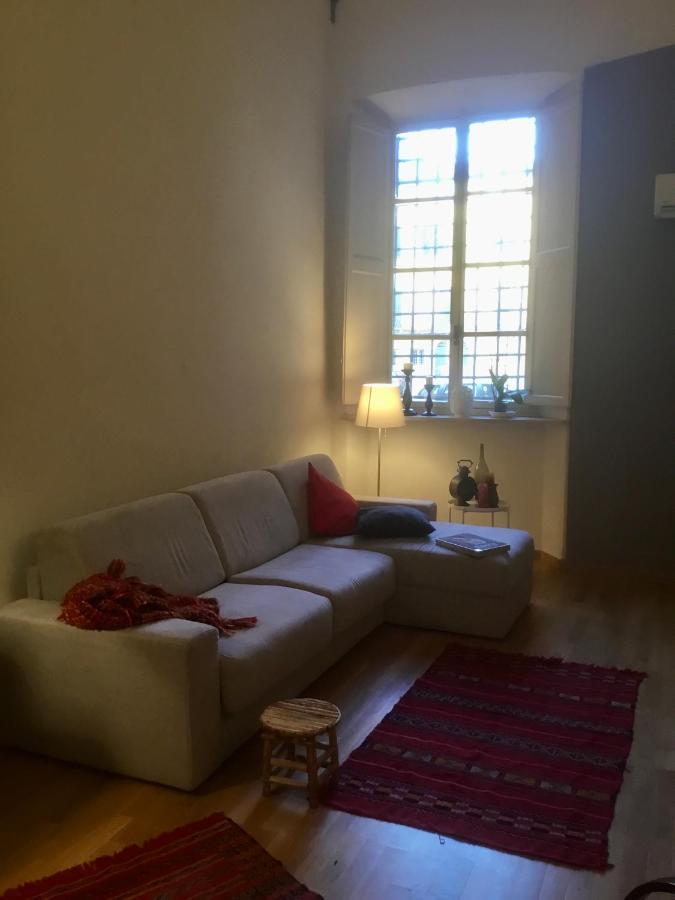 Torre Guinigi Luxury Loft Nel Centro Storico Di Lucca Appartement Buitenkant foto