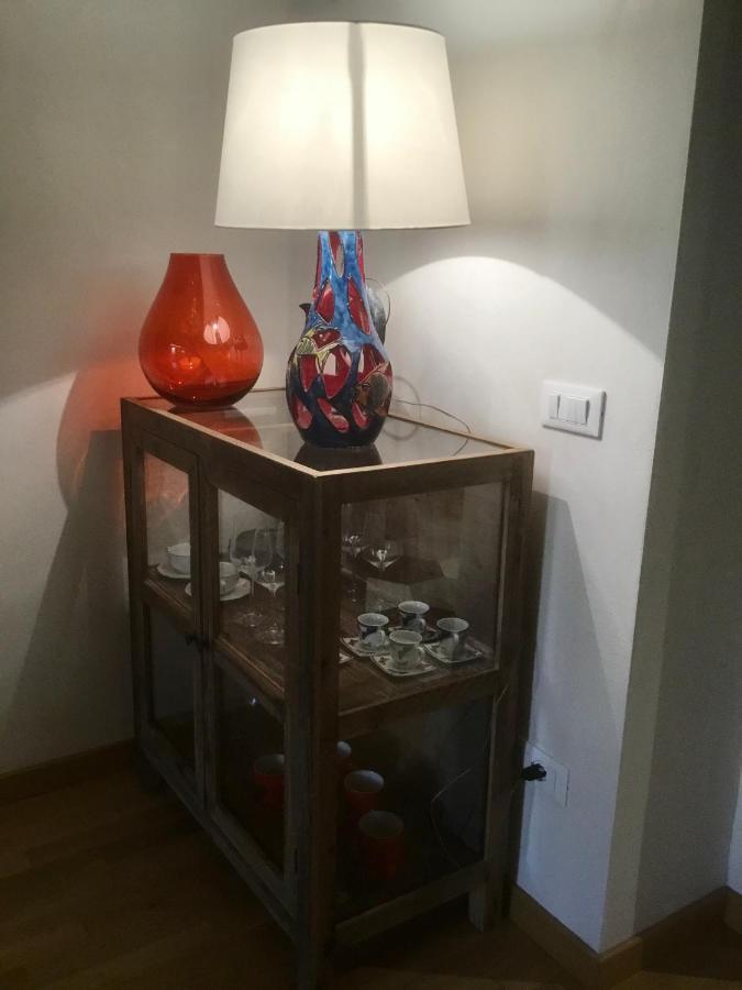 Torre Guinigi Luxury Loft Nel Centro Storico Di Lucca Appartement Buitenkant foto